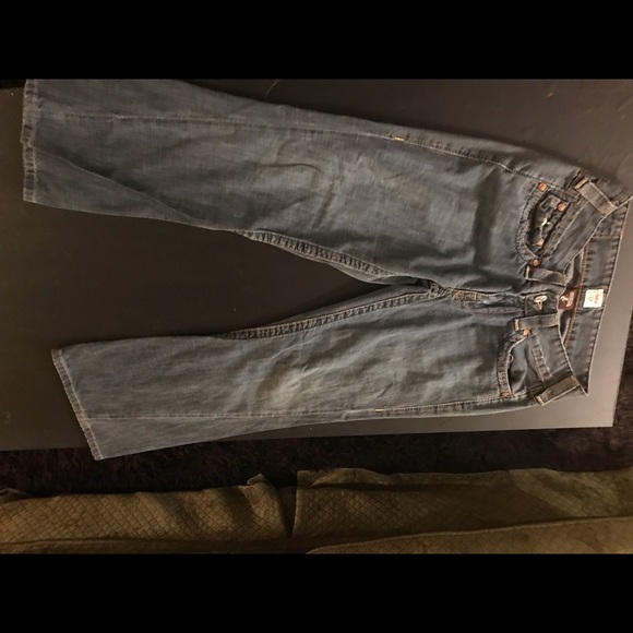 Authentic true religion jeans - Picture 1 of 5